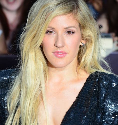 Ellie Goulding